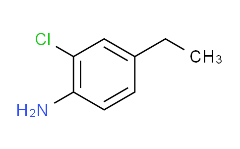 2-Chloro-4-ethylaniline