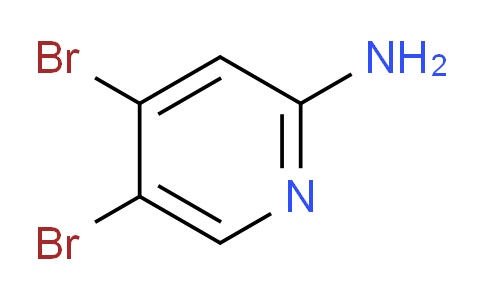 4,5-Dibromopyridin-2-amine