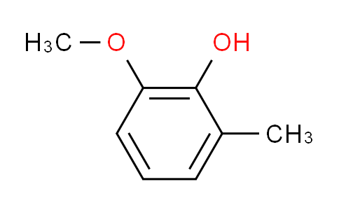 2-Methoxy-6-methylphenol