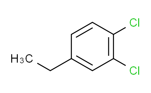 3,4-Dichloroethylbenzene
