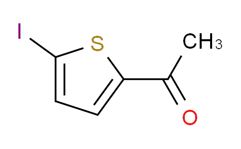 1-(5-Iodothiophen-2-yl)ethanone