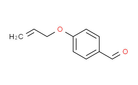 4-(Allyloxy)benzaldehyde