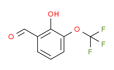 2-hydroxy-3-(trifluoromethoxy)benzaldehyde