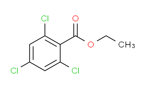 Ethyl 2,4,6-trichlorobenzoate