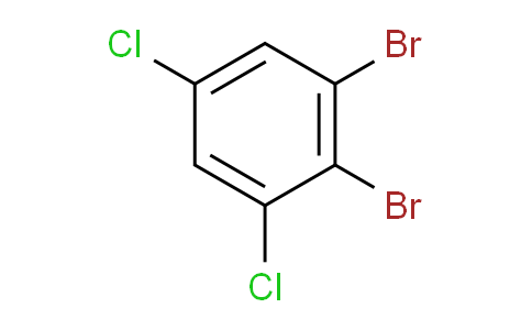 1,2-Dibromo-3,5-dichlorobenzene