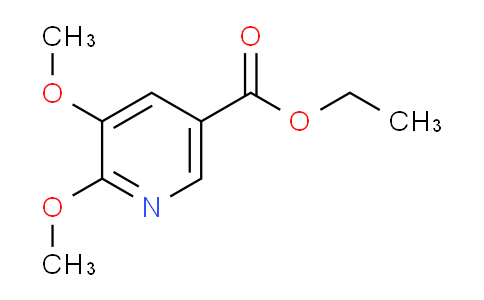 Ethyl 5,6-dimethoxynicotinate
