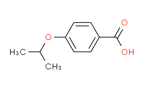 4-异丙氧苯甲酸