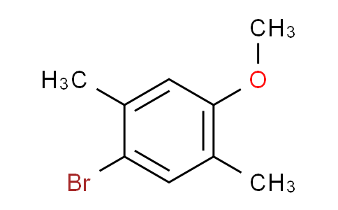 4-Bromo-2,5-dimethylanisole