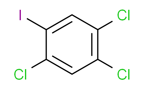 1,2,4-Trichloro-5-iodobenzene