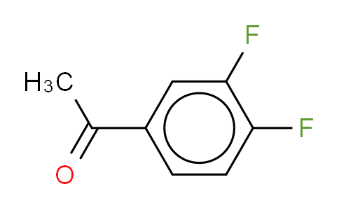 3,4-Difluoroacetophenone