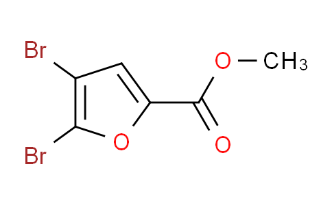 Methyl 4,5-dibromofuran-2-carboxylate