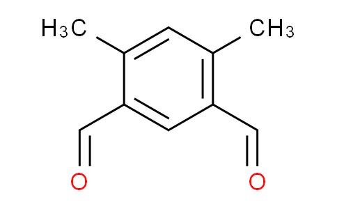 4,6-dimethylisophthalaldehyde