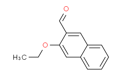 3-Ethoxy-2-naphthaldehyde