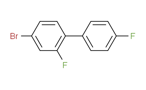 4-Bromo-2,4'-difluoro-1,1'-biphenyl