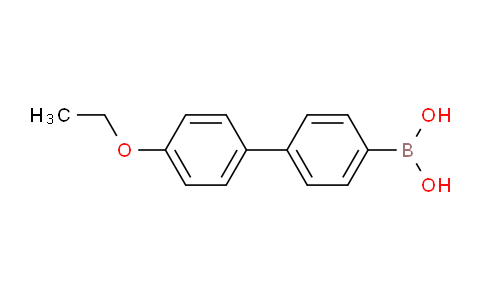 4-乙氧基联苯-4'-硼酸