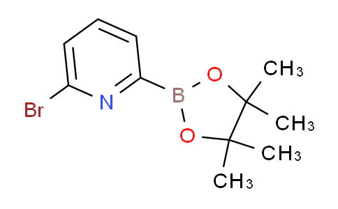 6-Bromopyridine-2-boronic acid pinacol ester