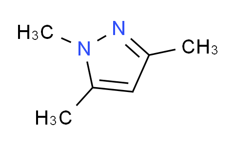 1,3,5-三甲基吡唑