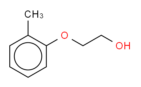 2-(O-tolyloxy)ethanol