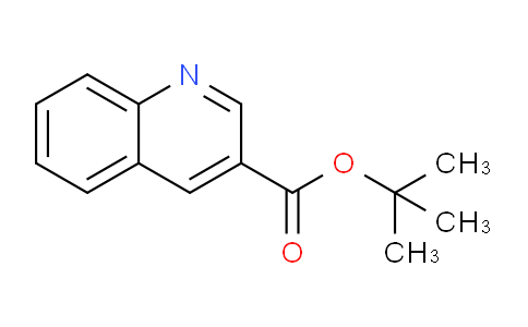 Tert-butyl quinoline-3-carboxylate