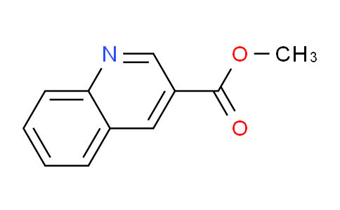Methyl quinoline-3-carboxylate