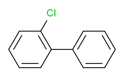 2-Chloro-1,1'-biphenyl