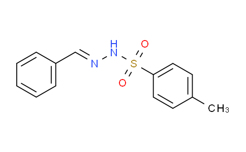 N'-benzylidene-4-methylbenzenesulfonohydrazide