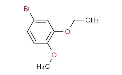 4-bromo-2-ethoxy-1-methoxybenzene