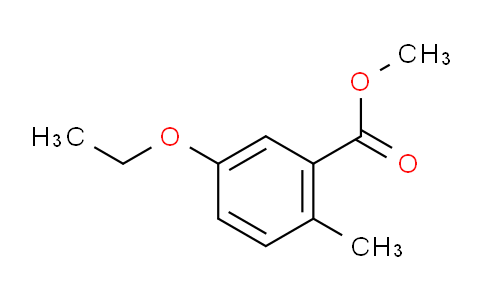 Methyl 5-ethoxy-2-methylbenzoate
