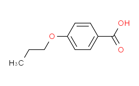4-Propoxybenzoic acid