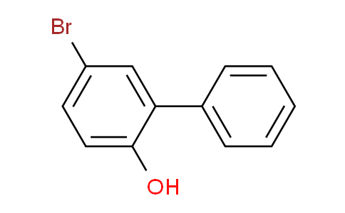 5-Bromo-[1,1'-biphenyl]-2-ol