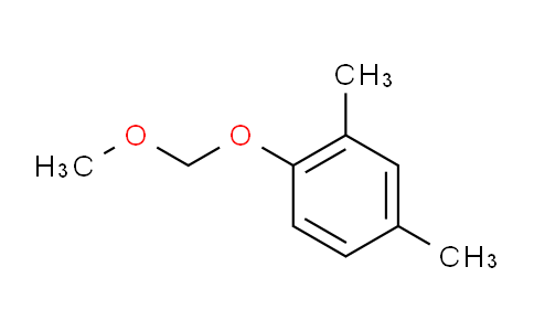 1-(Methoxymethoxy)-2,4-dimethylbenzene