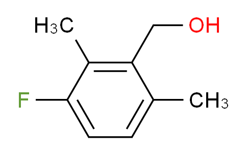 (3-Fluoro-2,6-dimethylphenyl)methanol