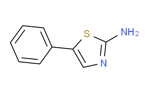 5-Phenylthiazol-2-amine