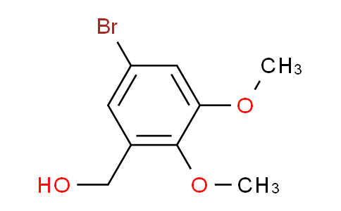 (5-Bromo-2,3-dimethoxyphenyl)methanol