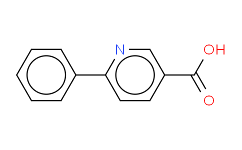 6-苯基烟酸