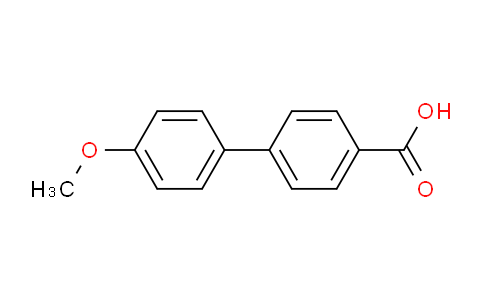 4'-Methoxy-[1,1'-biphenyl]-4-carboxylic acid
