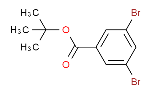 Tert-butyl 3,5-dibromobenzoate