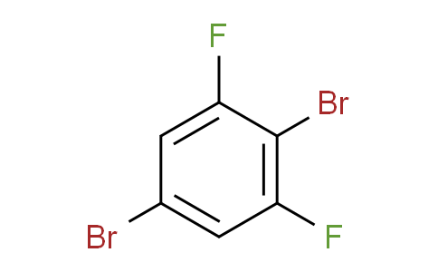 2,5-Dibromo-1,3-difluorobenzene