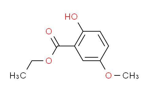 Ethyl 2-hydroxy-5-methoxybenzoate