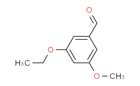 3-Ethoxy-5-methoxybenzaldehyde
