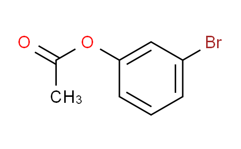 3-bromophenyl acetate