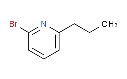 2-Bromo-6-(n-propyl)pyridine