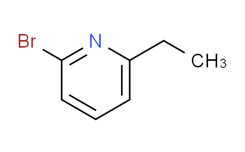 2-溴-6-乙基-吡啶