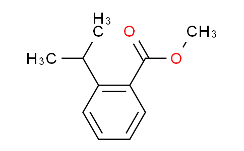 Methyl 2-isopropylbenzoate