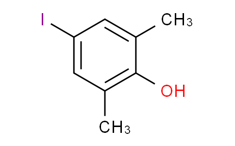 4-Iodo-2,6-dimethylphenol