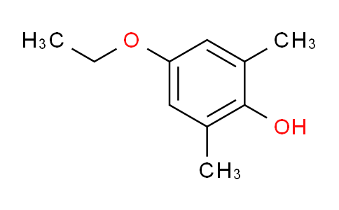 4-ethoxy-2,6-dimethylphenol