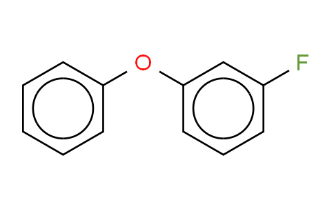 3-Fluorodiphenyl ether
