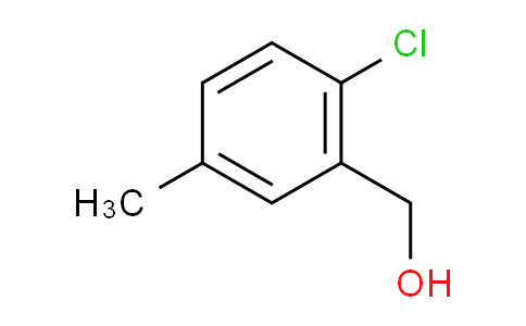 (2-Chloro-5-methylphenyl)methanol