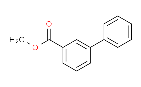 Methyl [1,1'-biphenyl]-3-carboxylate