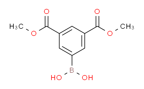 (3,5-bis(methoxycarbonyl)phenyl)boronic acid